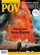 POV Magazine – April 2022