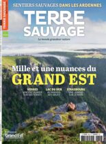 Terre Sauvage – Mai 2022