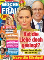 Woche der Frau – 27 April 2022