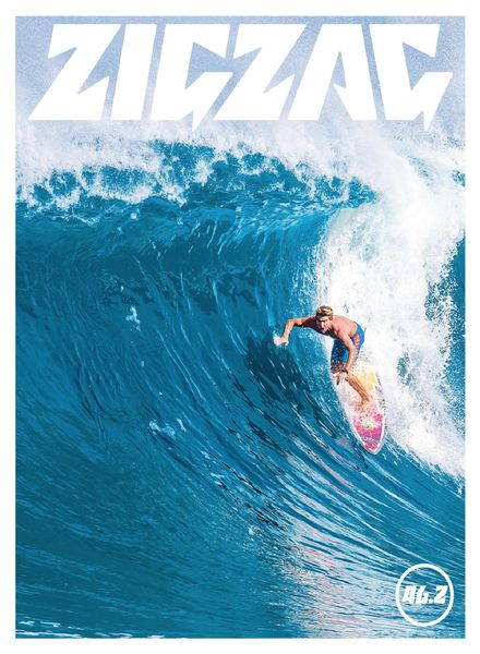 Zigzag – April 2022