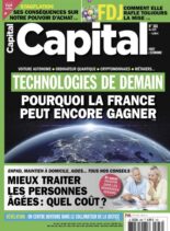 Capital France – Mai 2022