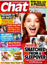 Chat – 05 May 2022
