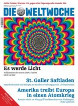 Die Weltwoche – 28 April 2022