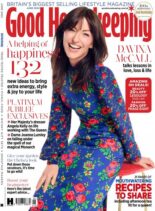 Good Housekeeping UK – June 2022