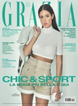 Grazia Italia – 28 aprile 2022