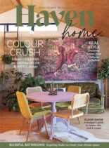 Haven – May 2022