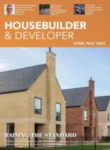 Housebuilder & Developer HbD – April-May 2022
