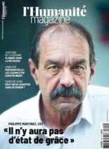 L’Humanite Magazine – 28 Avril 2022