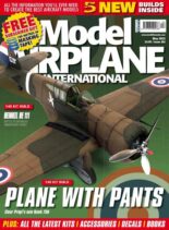 Model Airplane International – Issue 202 – May 2022