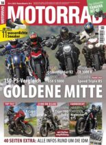Motorrad – 28 April 2022