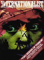 New Internationalist – September 1973