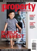 NZ Property Investor – May 2022