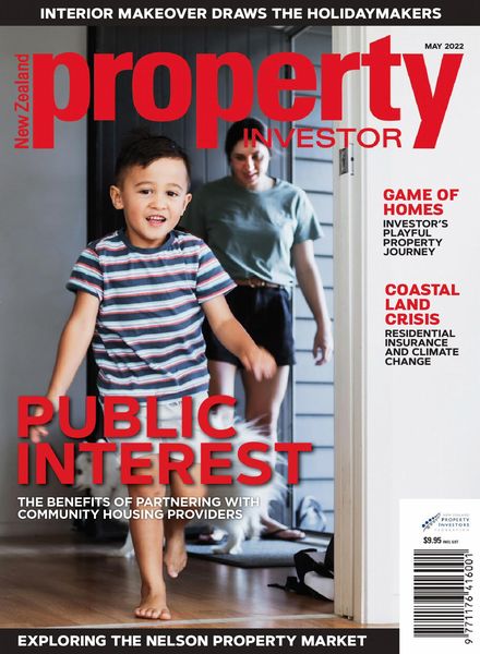 NZ Property Investor – May 2022