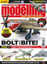 Phoenix Aviation Modelling – May 2022