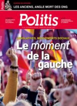 Politis – 28 Avril 2022