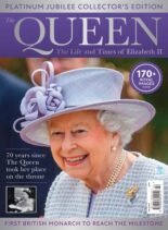 Royal Collection – April 2022