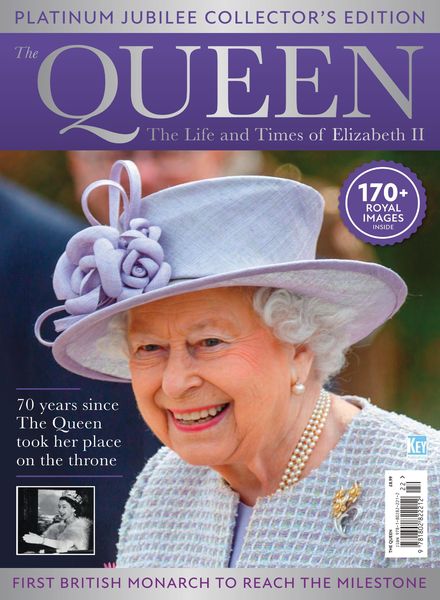 Royal Collection – April 2022