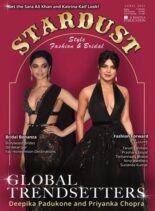 Stardust Style Fashion & Bridal – 11 May 2021