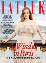 Tatler UK – June 2022
