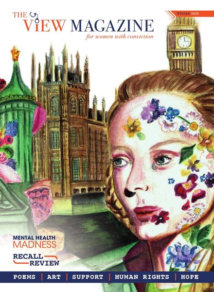 The View Magazine – Issue 1 – Winter 2020