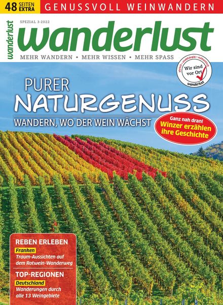 wanderlust – 28 April 2022