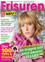 Welt der Frau – 28 April 2022
