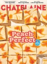 Chatelaine – May 2022