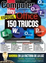 Computer Hoy – 28 abril 2022