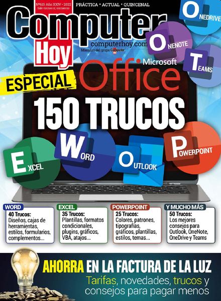 Computer Hoy – 28 abril 2022