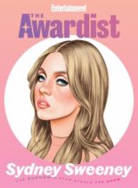 Entertainment Weekly – April 25 2022
