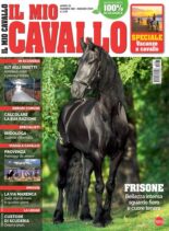 Il Mio Cavallo – maggio 2022