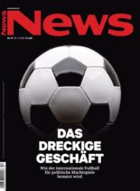 News – 29 April 2022