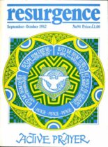 Resurgence & Ecologist – Resurgence 94 – Sep-Oct – 1982