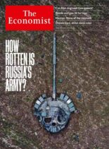 The Economist Continental Europe Edition – April 30 2022