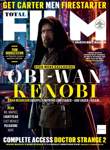 Total Film – May 2022