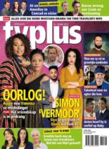 TV Plus Afrikaans – 05 Mei 2022