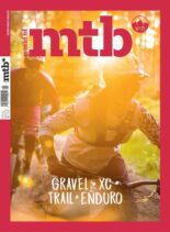 world of mtb – April 2022