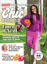 Chic – 30 April 2022