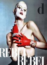 D la Repubblica – 30 Aprile 2022