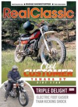 RealClassic – May 2022