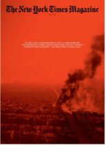 The New York Times Magazine – May 2022