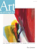 Art & Antiques – May 2022