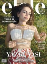 Elele – Mayis 2022