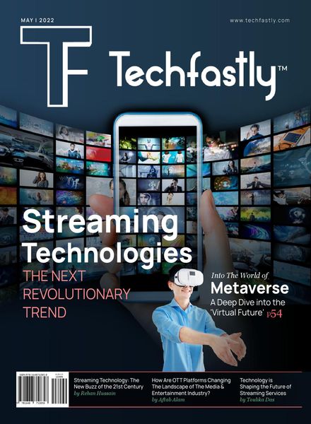Techfastly – May 2022
