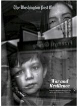 The Washington Post Magazine – 01 May 2022