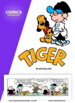 Tiger – 2022-05-01