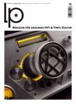 LP – Mai 2022