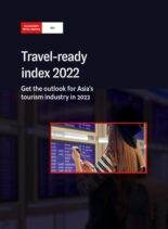 The Economist Intelligence Unit – Travel-ready index 2022