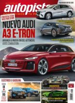 Autopista – 26 abril 2022