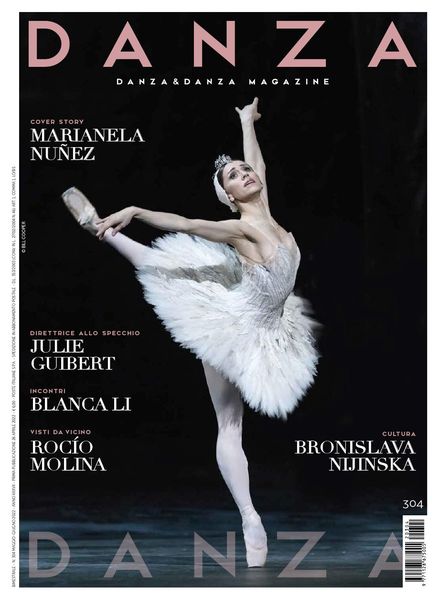 Danza & Danza – Maggio-Giugno 2022
